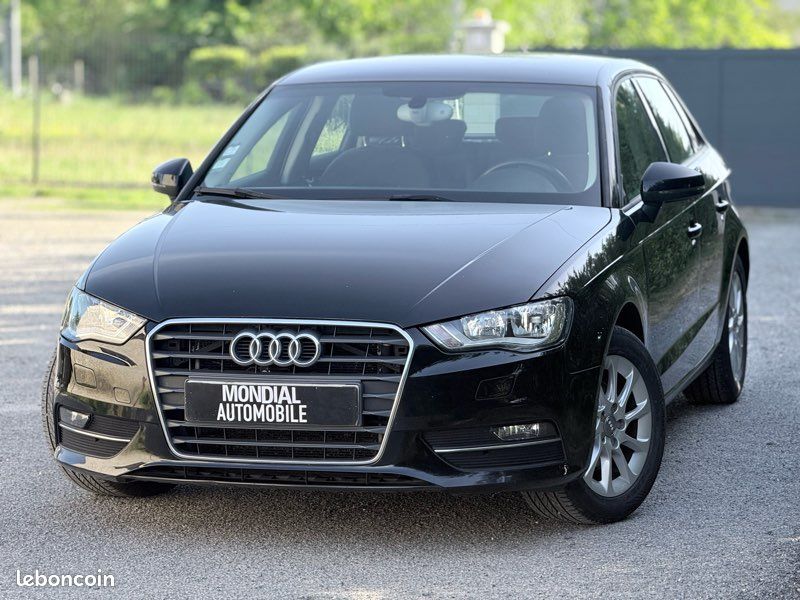 AUDI A3 Sportback 2.0 TDI Business