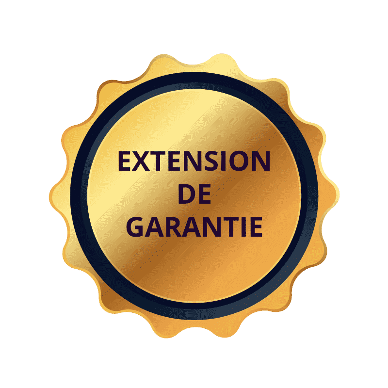 Extension de garantie