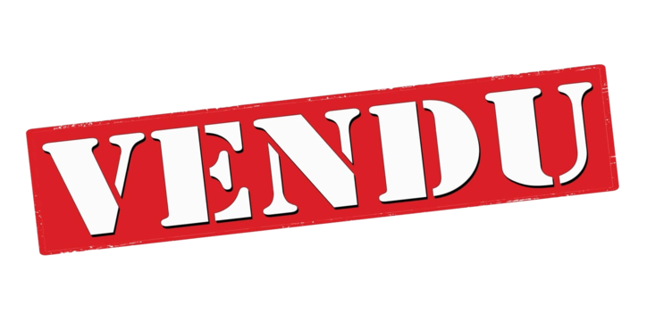 Vendu